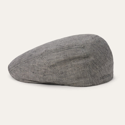 Linen Stripe Hatteras