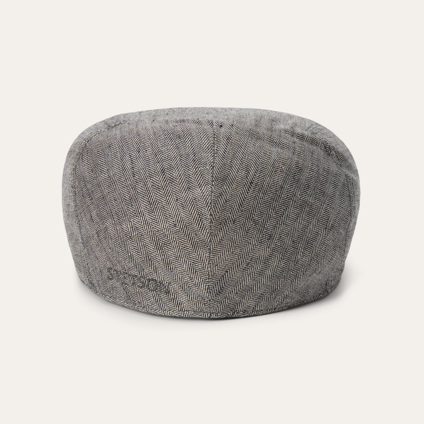 Linen Stripe Hatteras