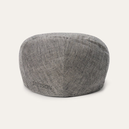 Linen Stripe Hatteras