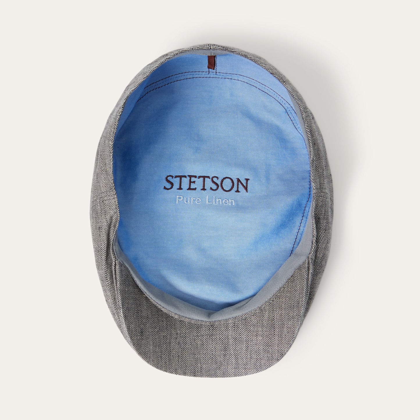 Linen Stripe Hatteras