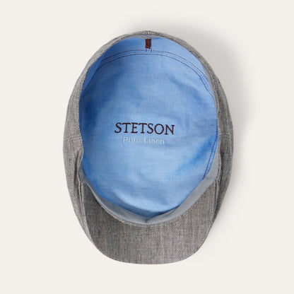 Linen Stripe Hatteras