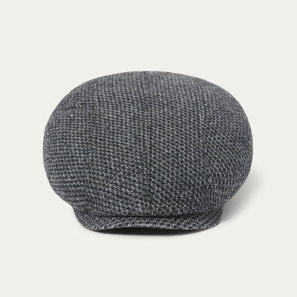 Wool Ivy Cap