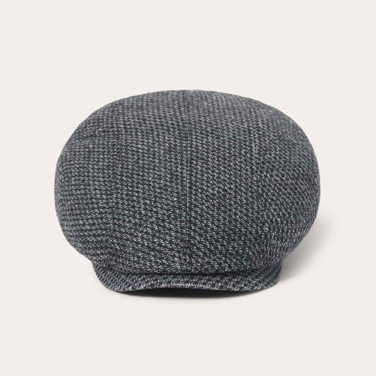 Wool Ivy Cap