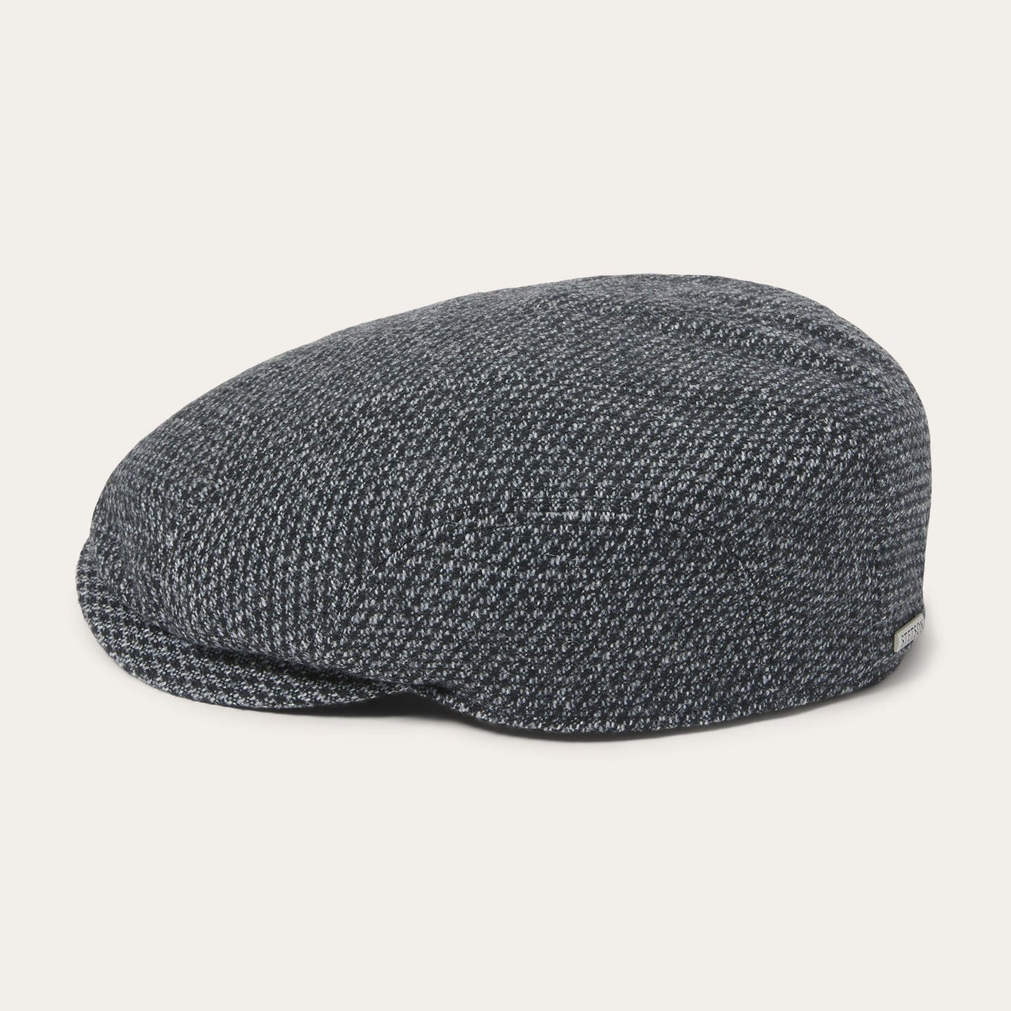 Wool Ivy Cap