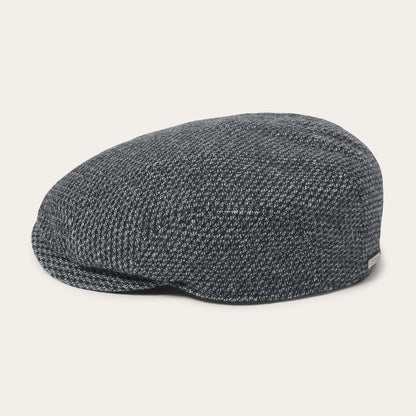 Wool Ivy Cap