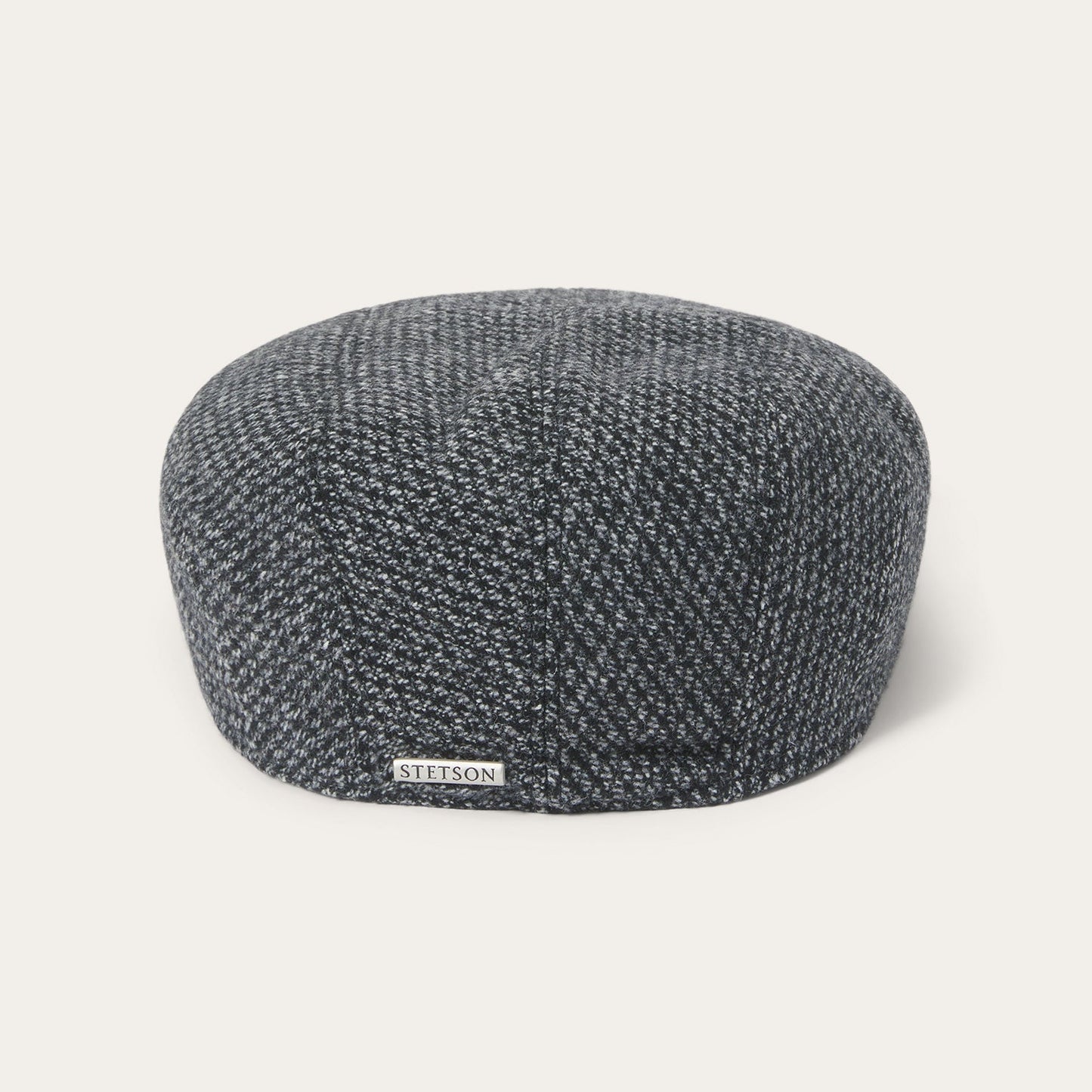 Wool Ivy Cap