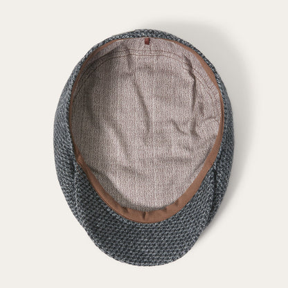 Wool Ivy Cap