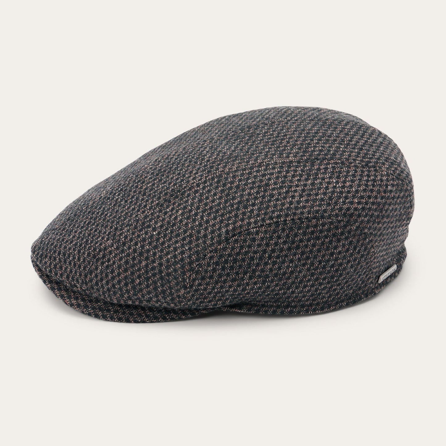 Wool Ivy Cap