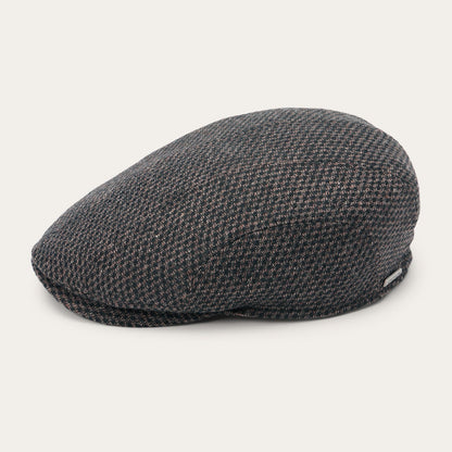 Wool Ivy Cap