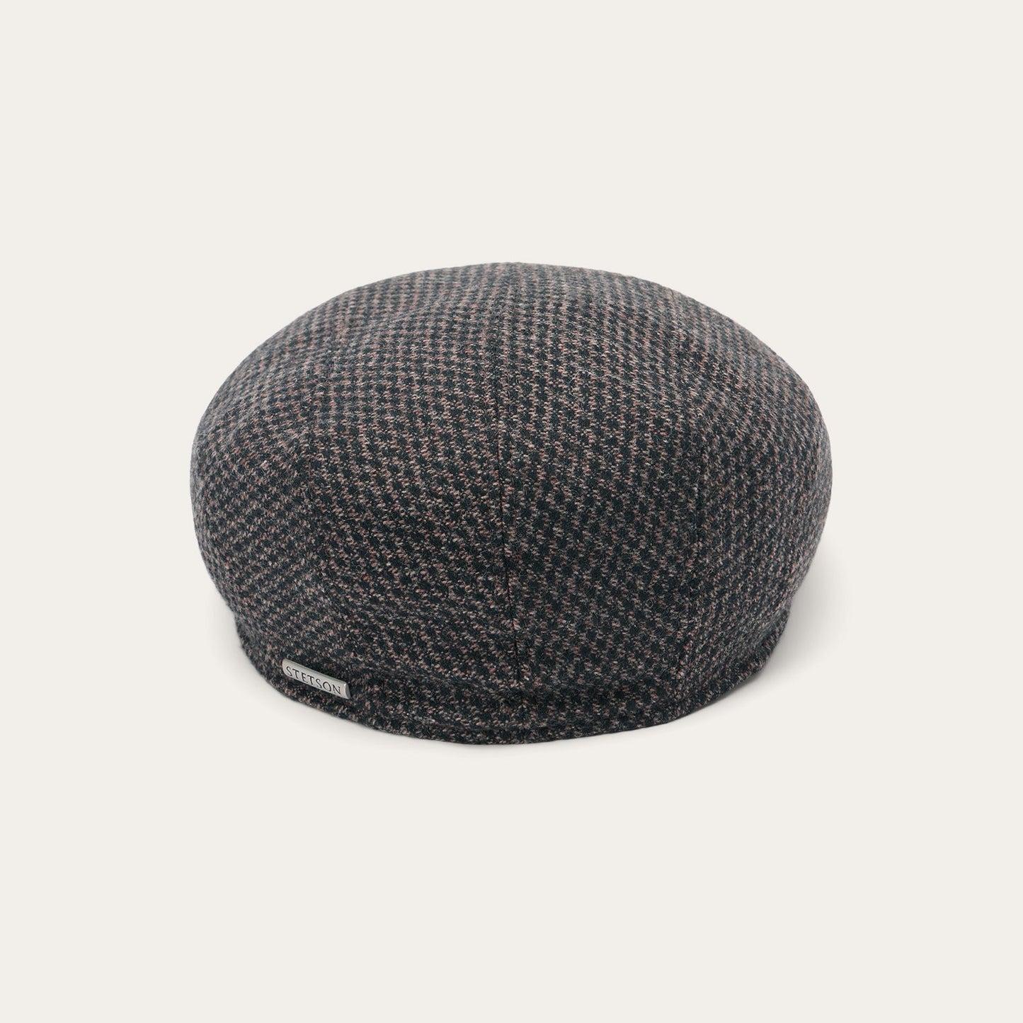 Wool Ivy Cap