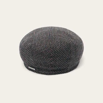Wool Ivy Cap