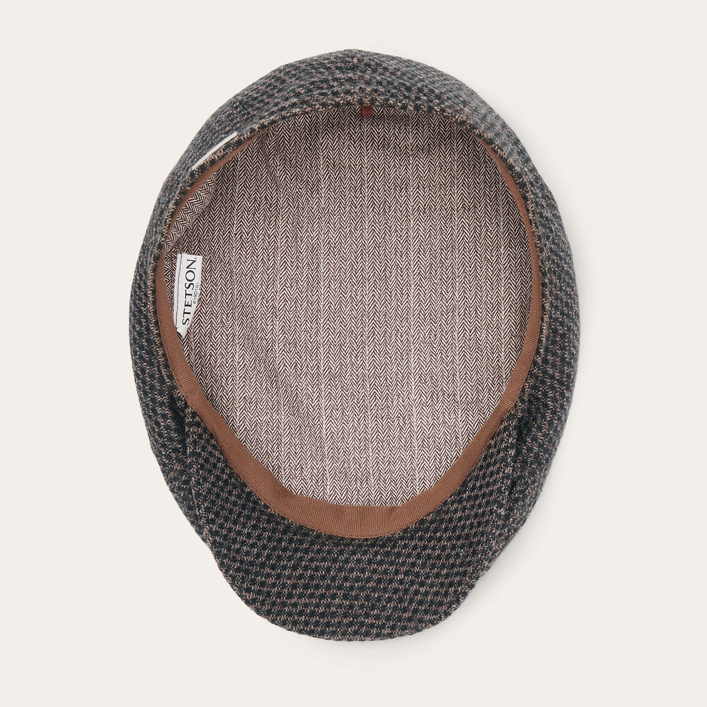 Wool Ivy Cap