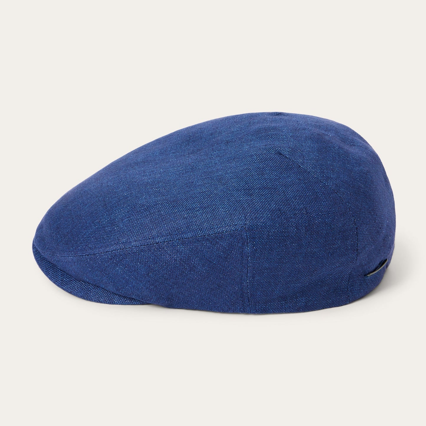 Linen Driver Cap