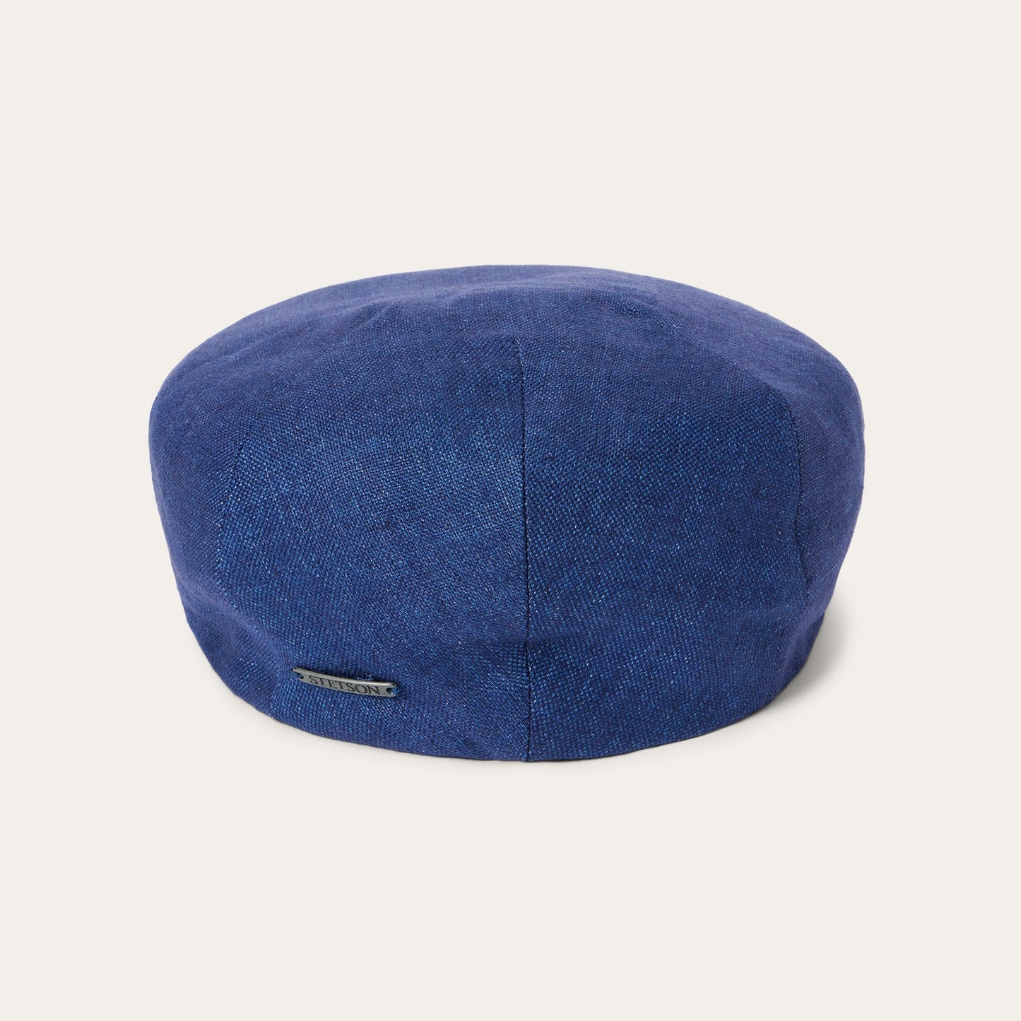 Linen Driver Cap