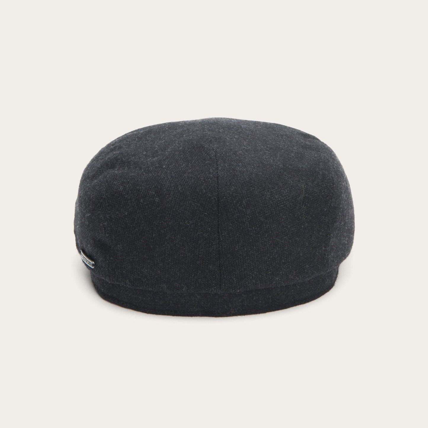 Virgin Wool & Cashmere Driver Cap
