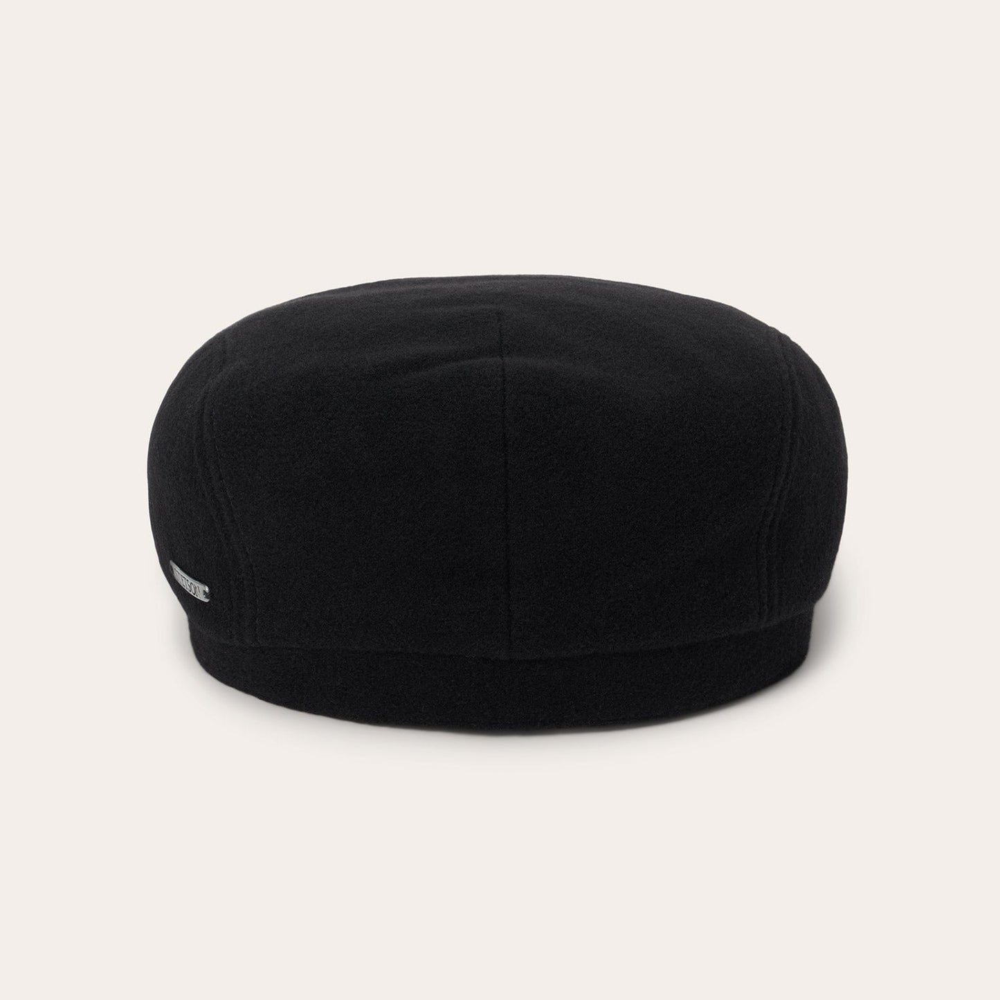 Wool Cashmere Driver Cap