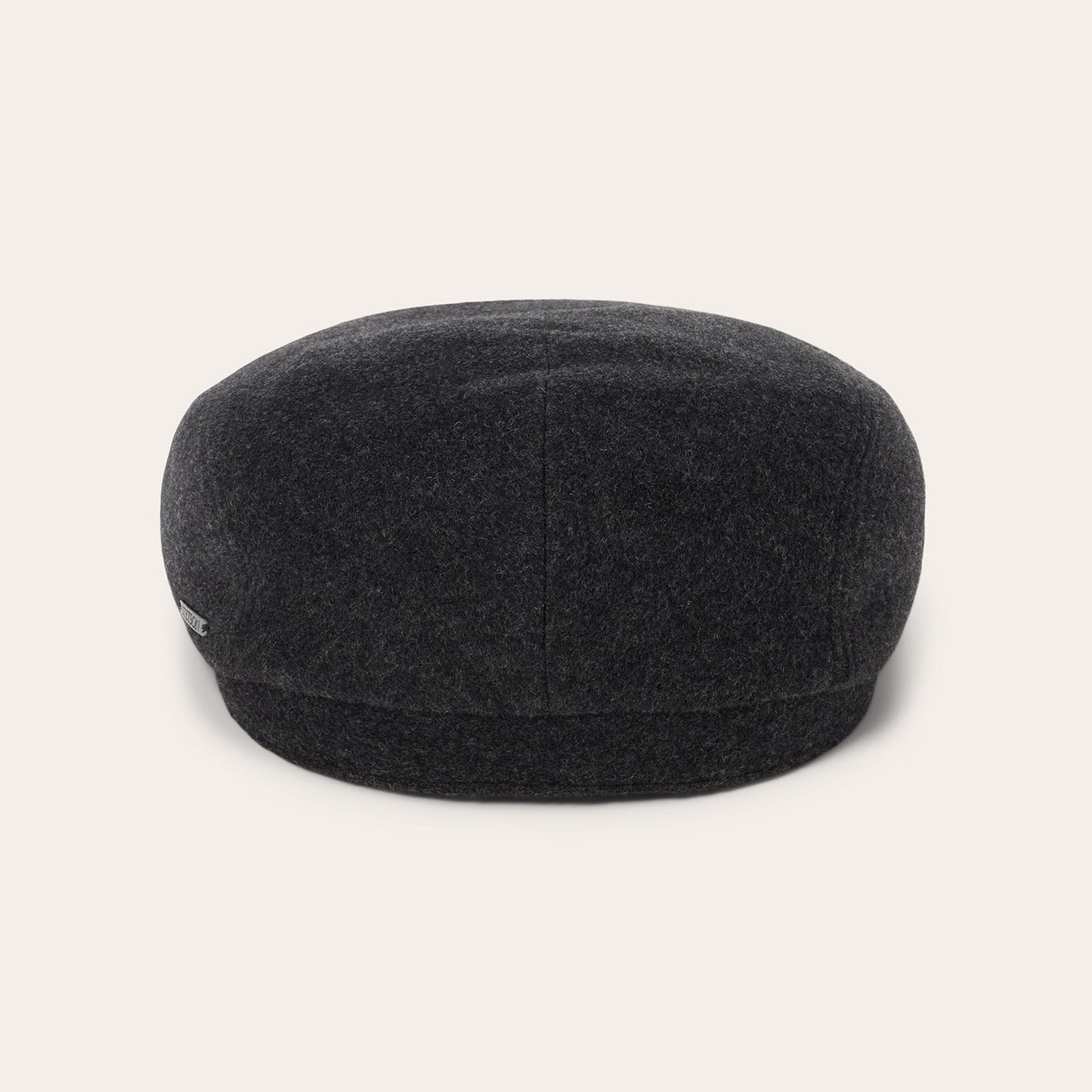 Wool Cashmere Driver Cap