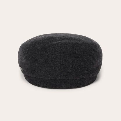 Wool Cashmere Driver Cap