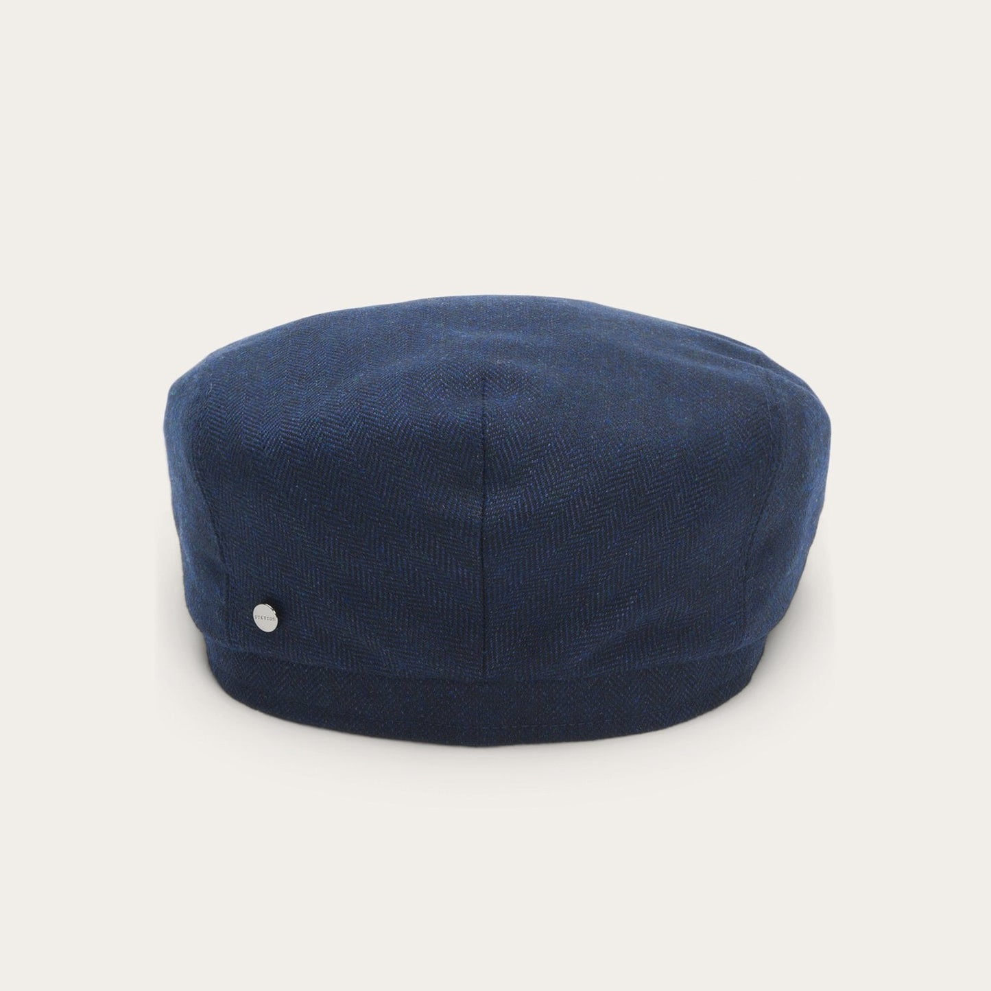 Cashmere & Silk Driver Cap