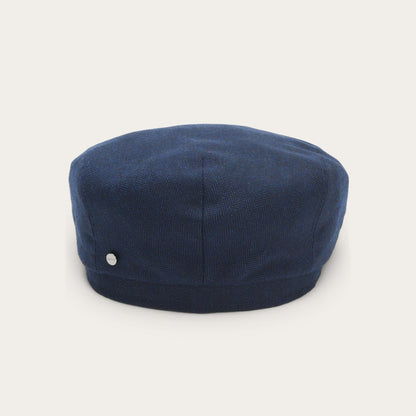 Cashmere & Silk Driver Cap