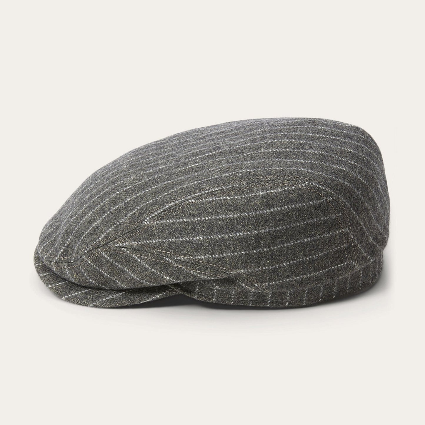 Driver Cap Wool/Cotton