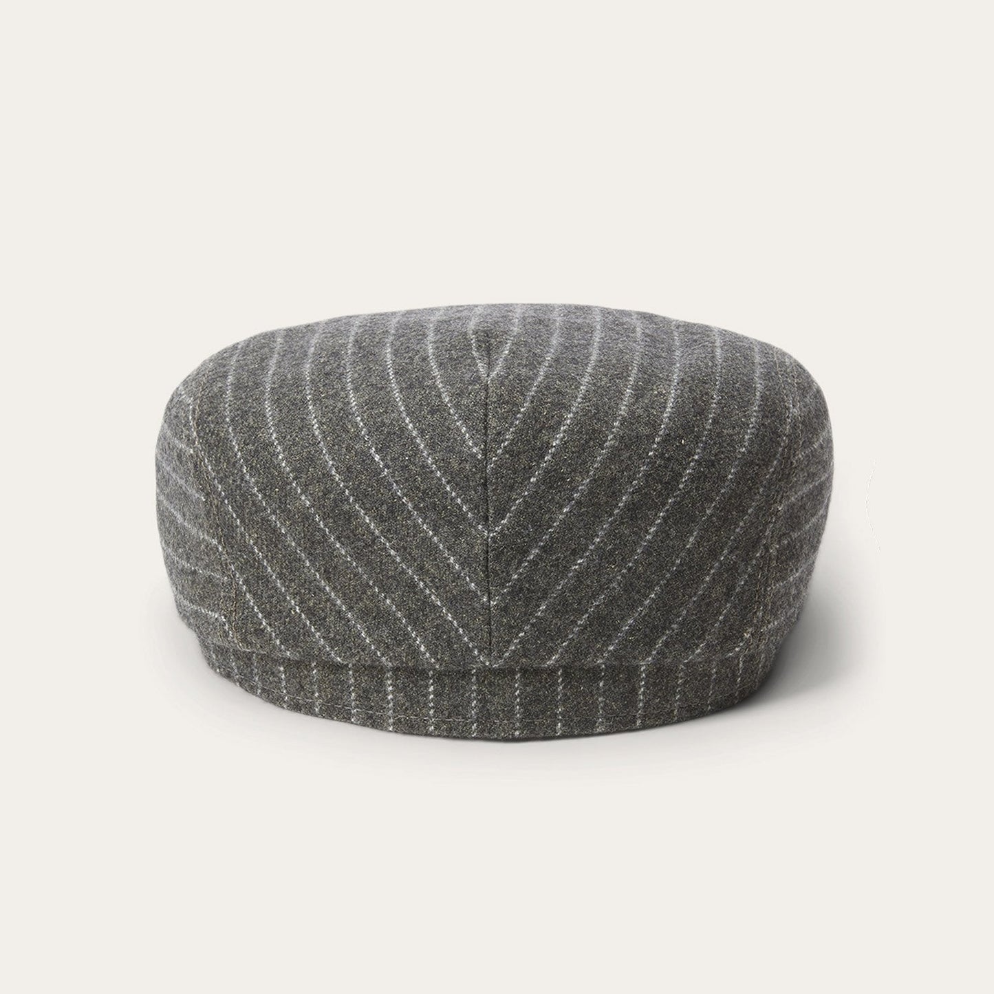 Driver Cap Wool/Cotton