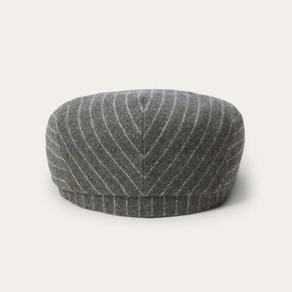 Driver Cap Wool/Cotton