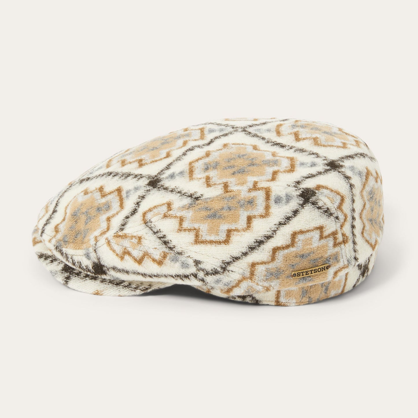 Navajo Jersey Driver Cap