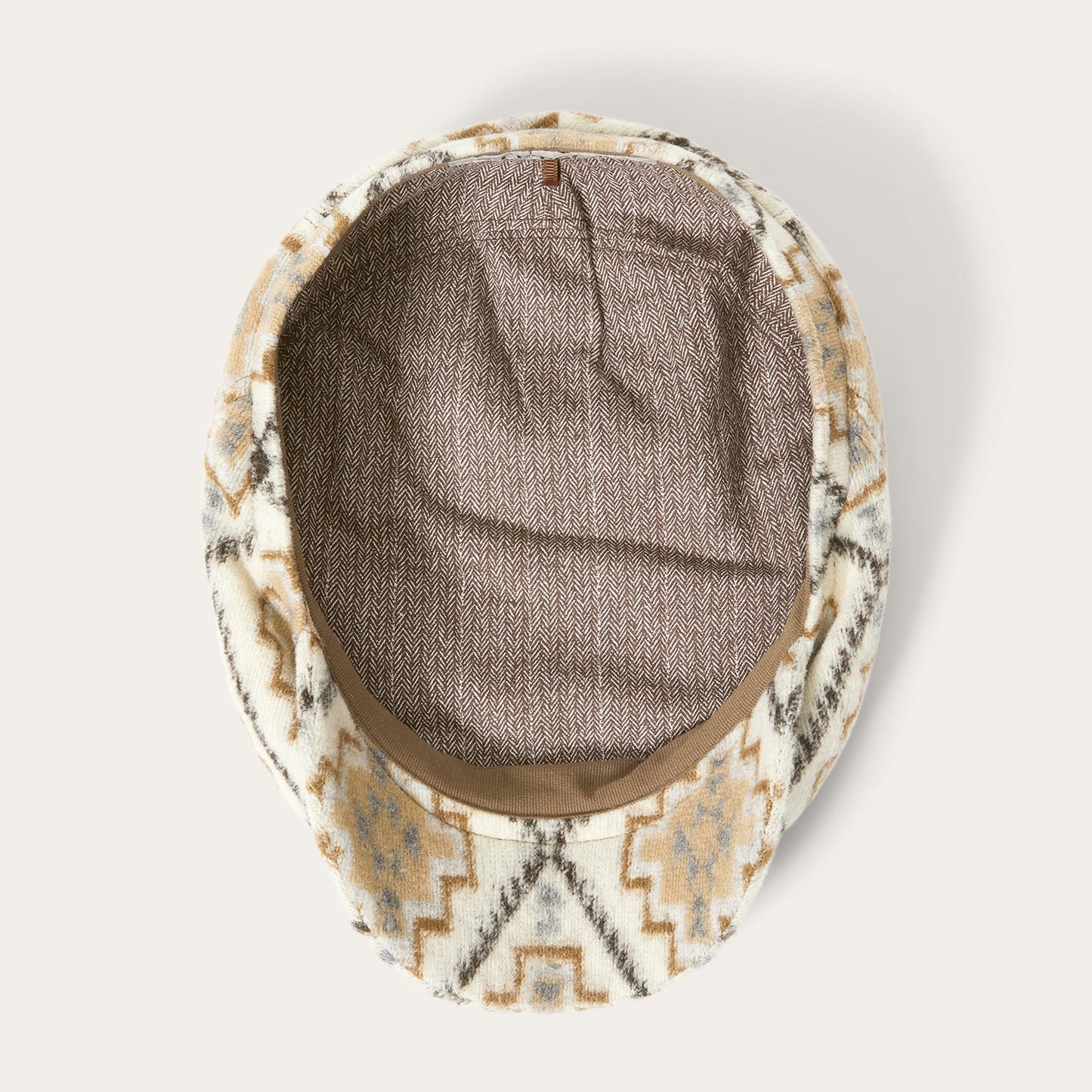 Navajo Jersey Driver Cap