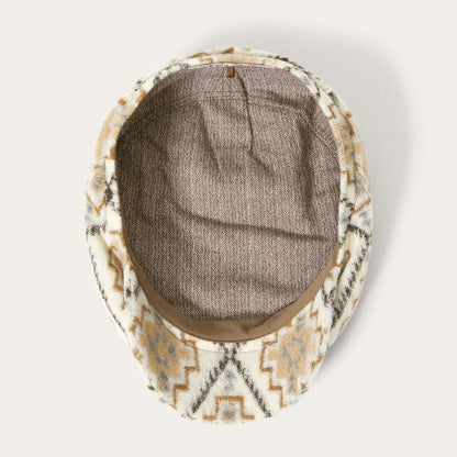 Navajo Jersey Driver Cap