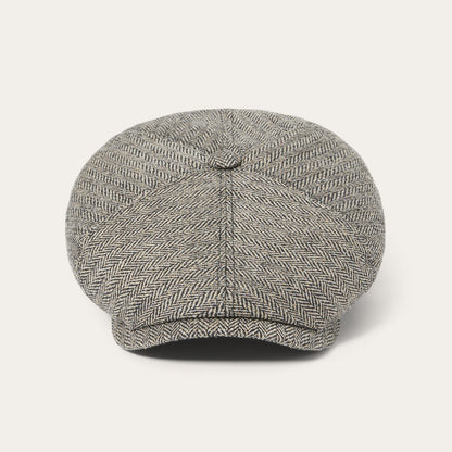 Silk SixPanel Cap