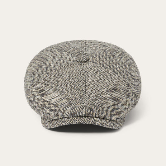 Silk SixPanel Cap
