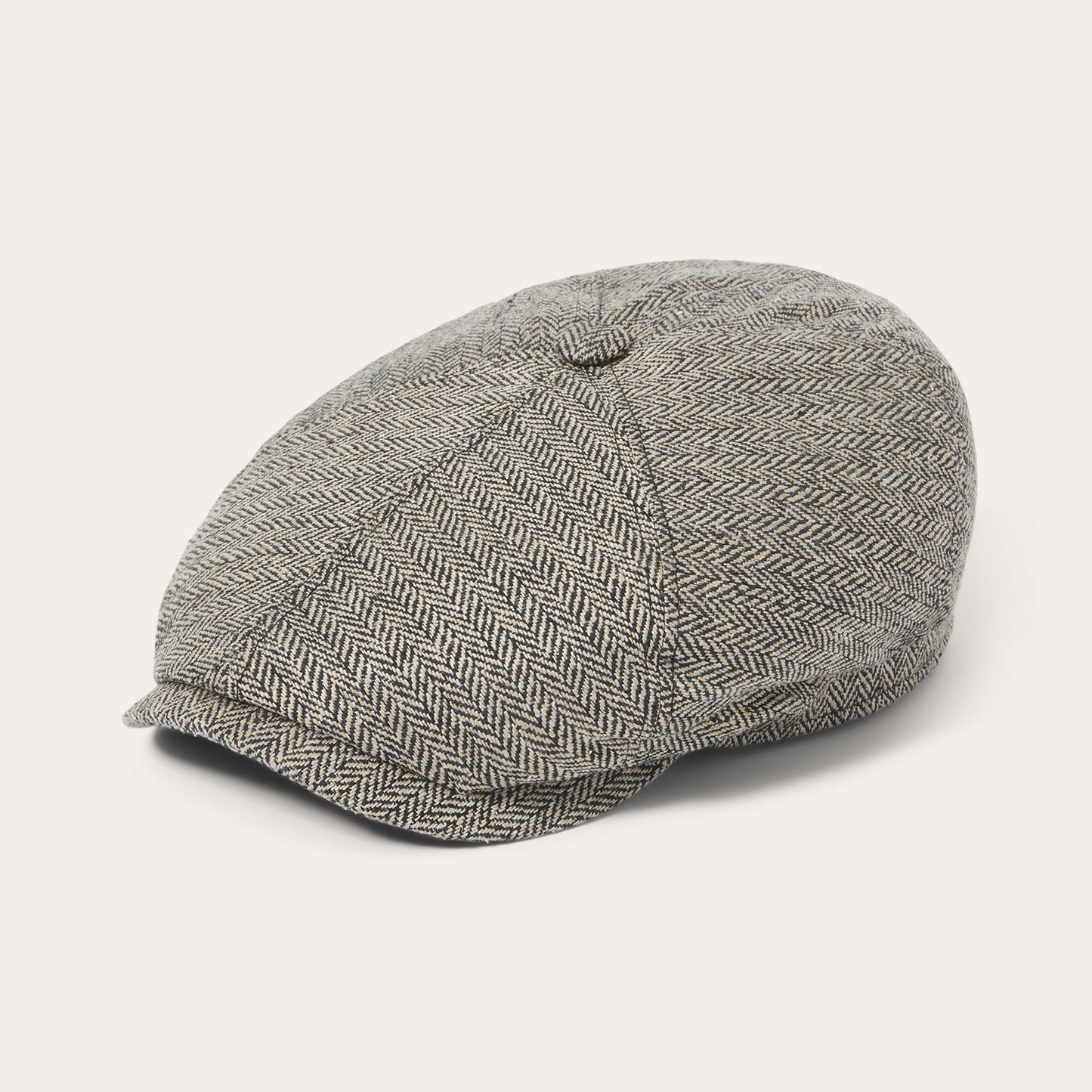 Silk SixPanel Cap
