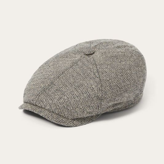 Silk SixPanel Cap