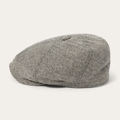 Silk SixPanel Cap