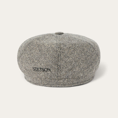 Silk SixPanel Cap