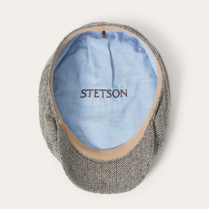 Silk SixPanel Cap