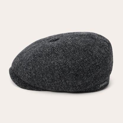 Wool Melange Hatteras