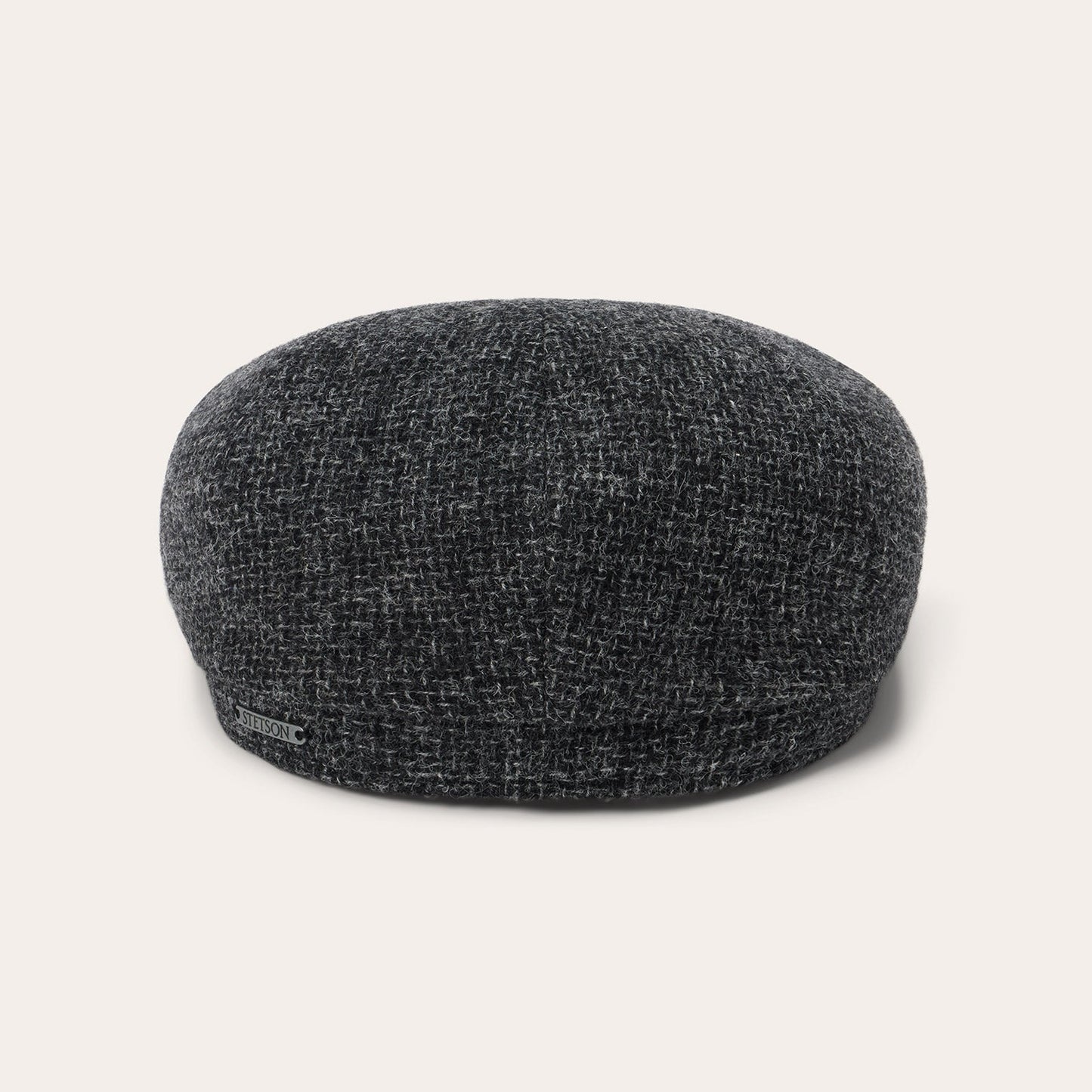 Wool Melange Hatteras