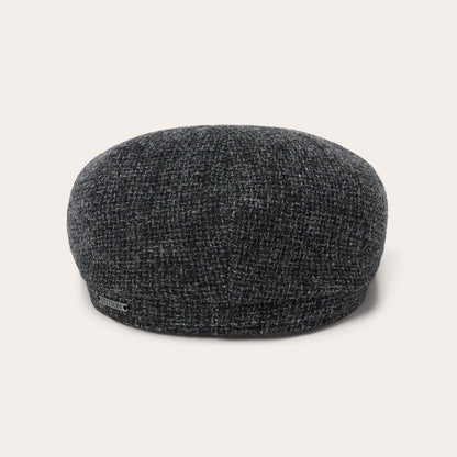 Wool Melange Hatteras