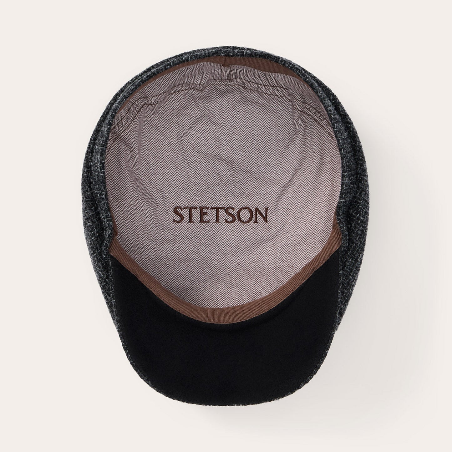 Wool Melange Hatteras