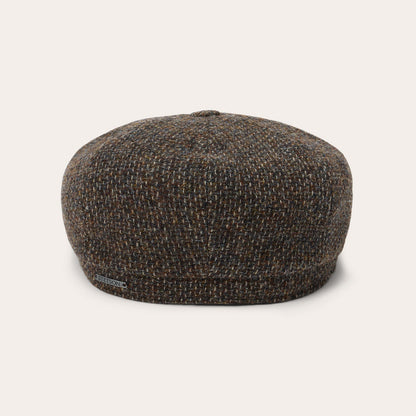 Wool Melange Hatteras