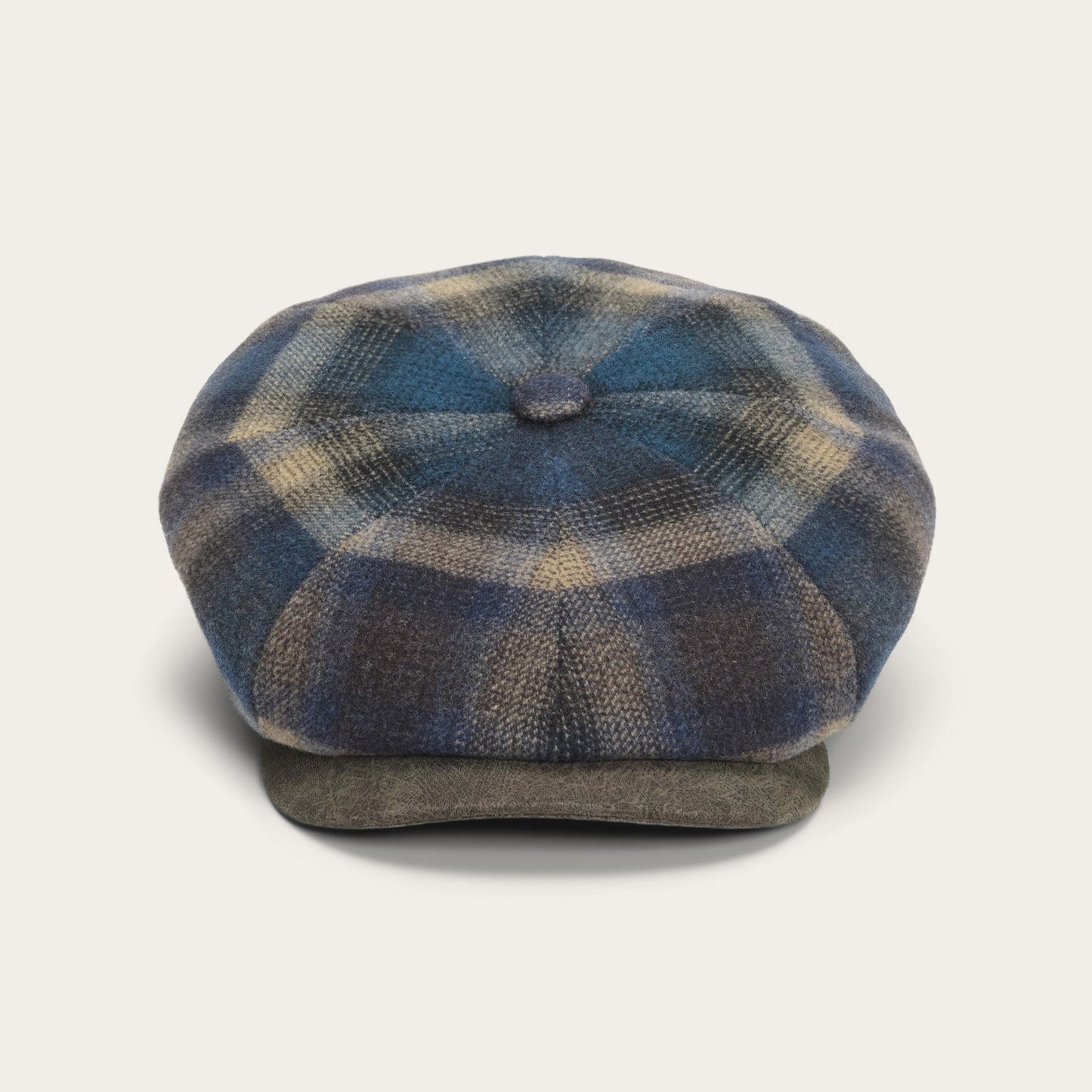 Hatteras Virgin Wool Cap