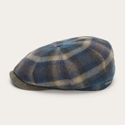 Hatteras Virgin Wool Cap