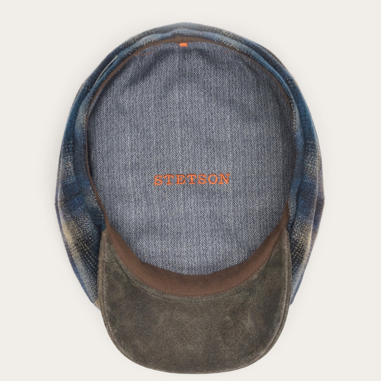 Hatteras Virgin Wool Cap