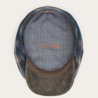Hatteras Virgin Wool Cap