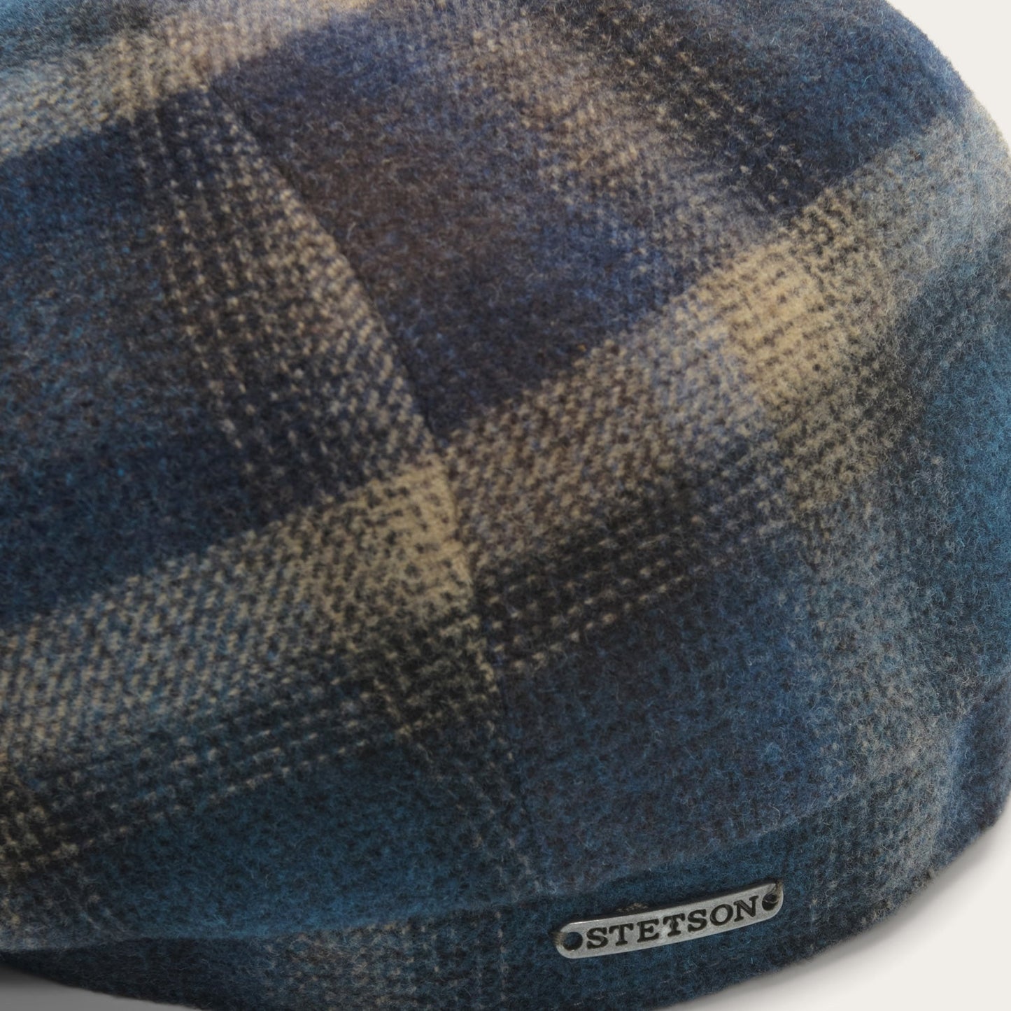 Hatteras Virgin Wool Cap