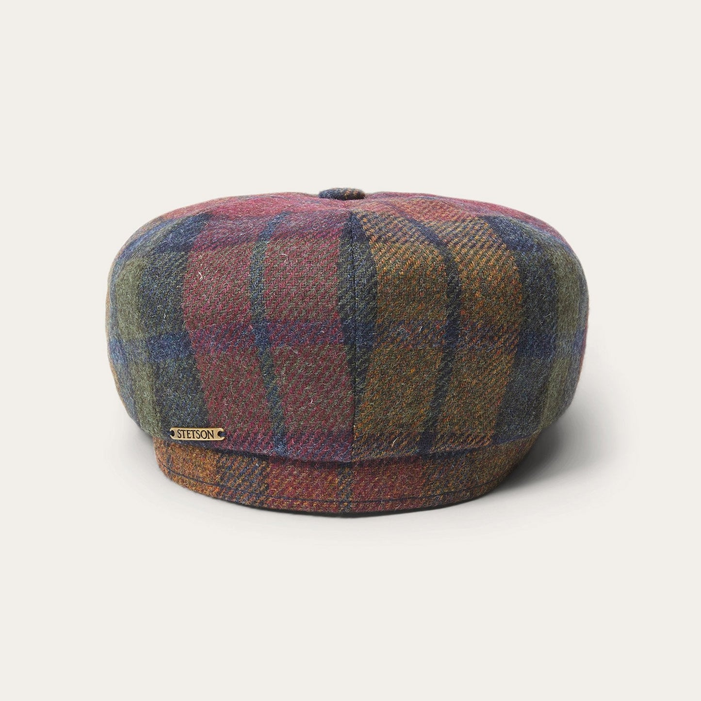 Hatteras Virgin Wool