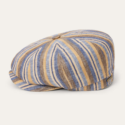 Linen Stripe Hatteras
