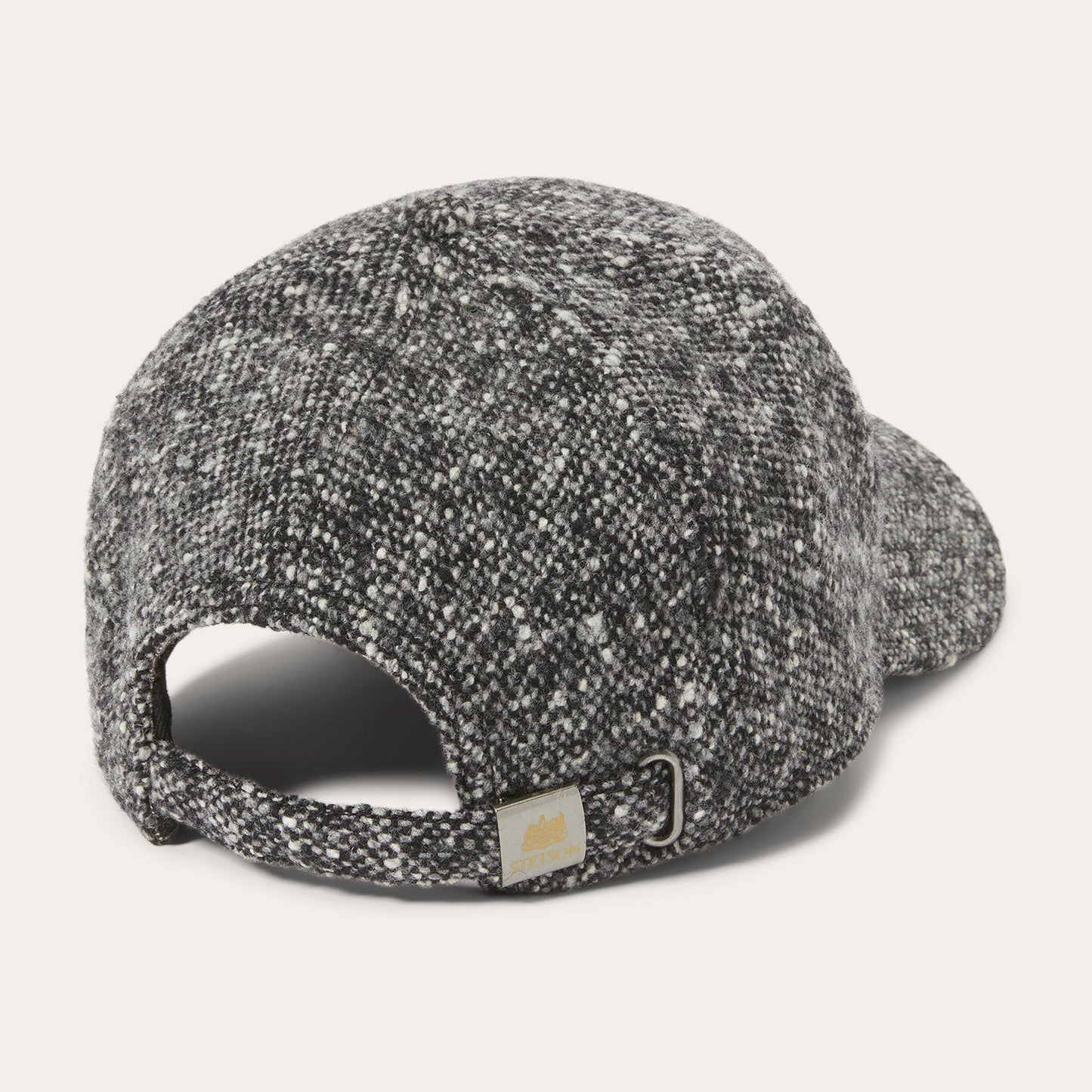 Donegal Wool Baseball Cap
